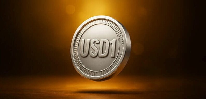 USD1 от World Liberty обогнал PYUSD от PayPal в рейтинге стейблкоинов