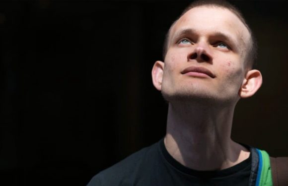 Виталик Бутерин выступил за финансовый суверенитет, а не безрассудность