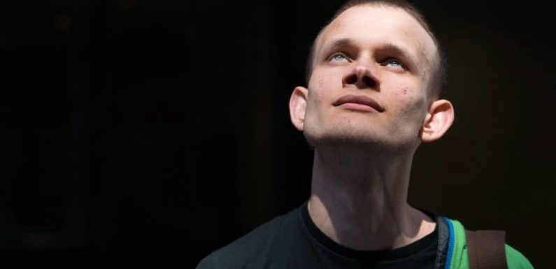 Виталик Бутерин выступил за финансовый суверенитет, а не безрассудность