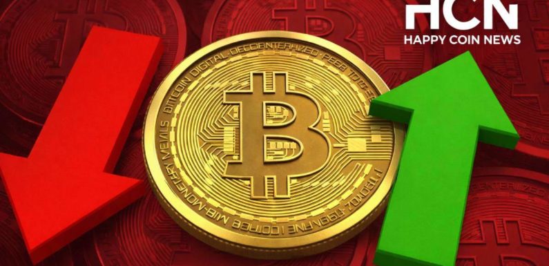 Индекс относительной силы биткоина указывает на достижение дна, но ситуация сложнее