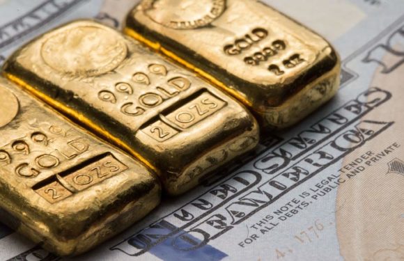 ETF на золото привлекли гигантский капитал в 2025 году
