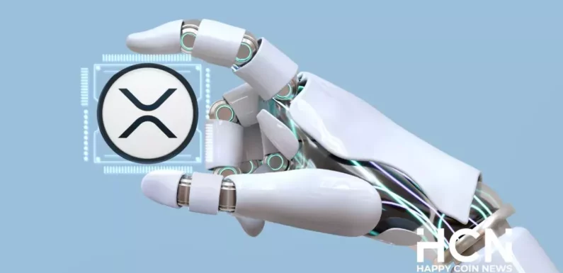 ChatGPT выполнил прогноз по цене XRP на 1 февраля 2026 года