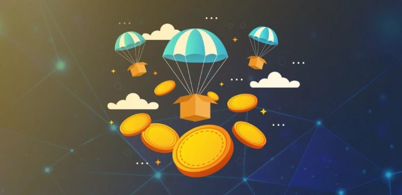 Владельцам смартфонов Seeker подарят через аирдроп токены от Solana Mobile