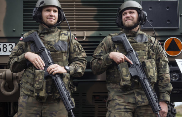 В европейской стране призвали Зеленского забыть о солдатах НАТО на Украине