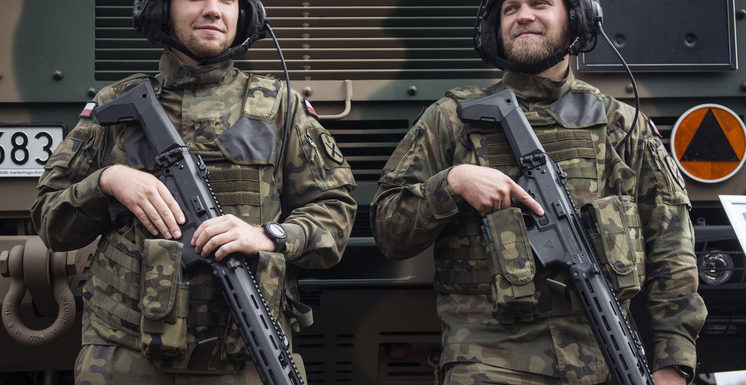 В европейской стране призвали Зеленского забыть о солдатах НАТО на Украине