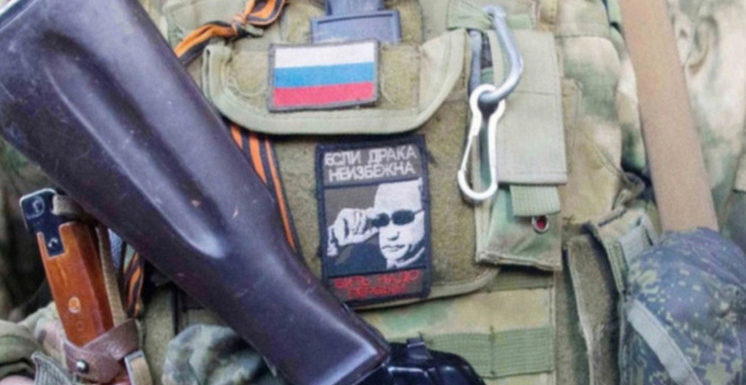 Матери погибшего российского солдата поступали угрозы с украинской стороны