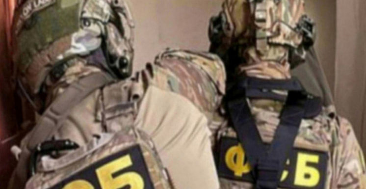 ФСБ предотвратила теракт с нападением на отдел полиции в Удмуртии