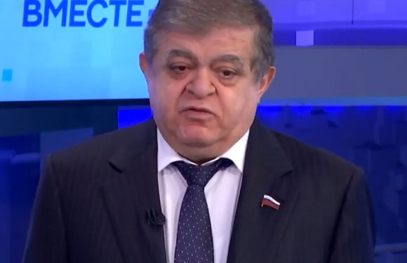 Крах легитимности: Джабаров предрек Украине потерю государственного статуса