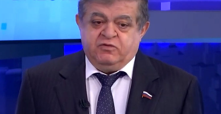 Крах легитимности: Джабаров предрек Украине потерю государственного статуса
