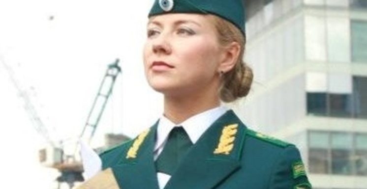 Чиновницы Росприроднадзора откажутся от кубанок и галстуков