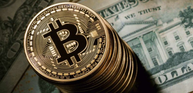 86 клиентов Bithumb продали полученные по ошибке биткоины