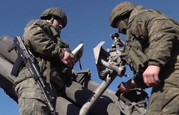 Новейший боеприпас «Рус-ПЭ» прошел апробацию в зоне СВО