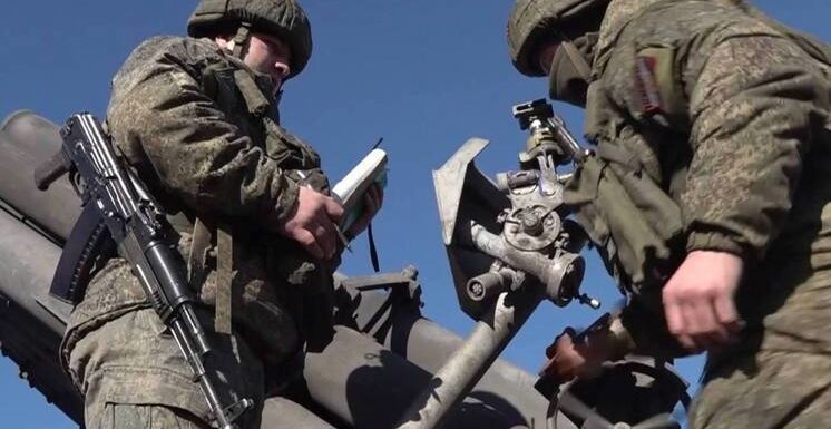 Новейший боеприпас «Рус-ПЭ» прошел апробацию в зоне СВО
