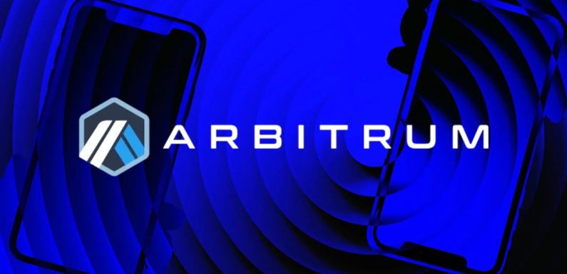 Хакеры взломали официальный аккаунт DAO Arbitrum в соцсети