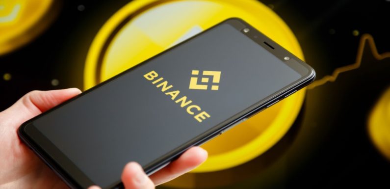На Binance можно заработать 12,51% годовых за хранение KGST