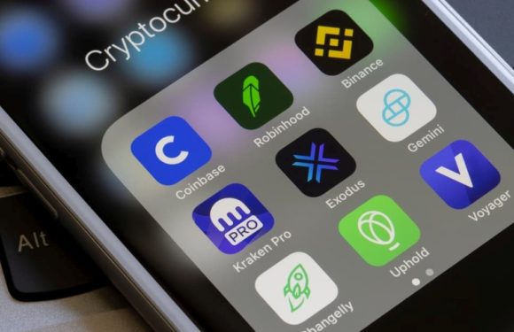 Из-за сильной волатильности Binance и Bybit на время прекратили вывод средств