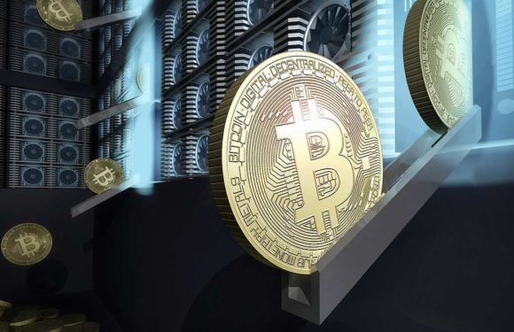 Компания Bit Digital свернула операции по майнингу биткоинов