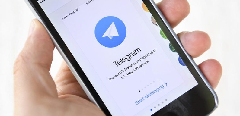 TON Pay превращает Telegram в платформу для криптопокупок в блокчейне TON