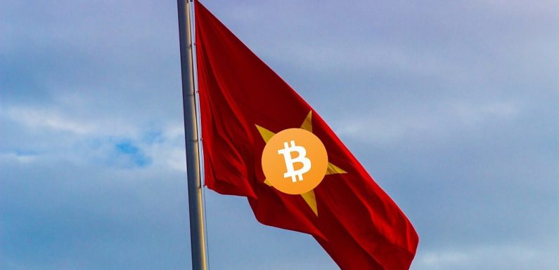 Во Вьетнаме введут налог на криптовалютные транзакции
