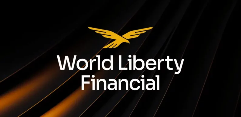 Арабский шейх тайно приобрёл 49% акций World Liberty Financial Трампа