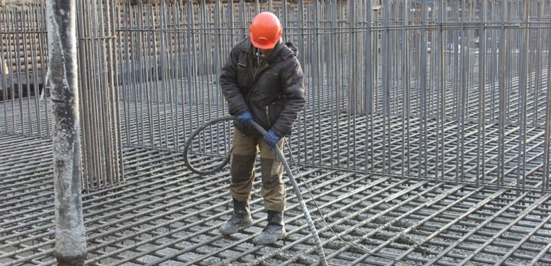 Монолитные и бетонные работы на заказ в РБ: как выбрать надёжного исполнителя и контролировать процесс