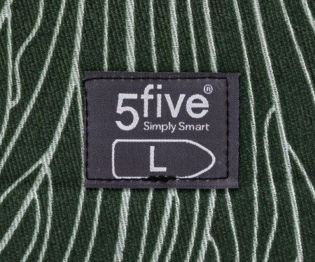 Чехол для гладильной доски 5Five 140х55 см размер L 186108