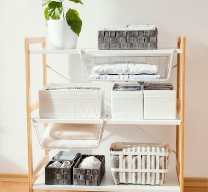 Шесть деталей интерьера IKEA для вашего дома