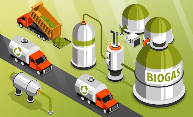 Homebiogas как решение для утилизации органических отходов
