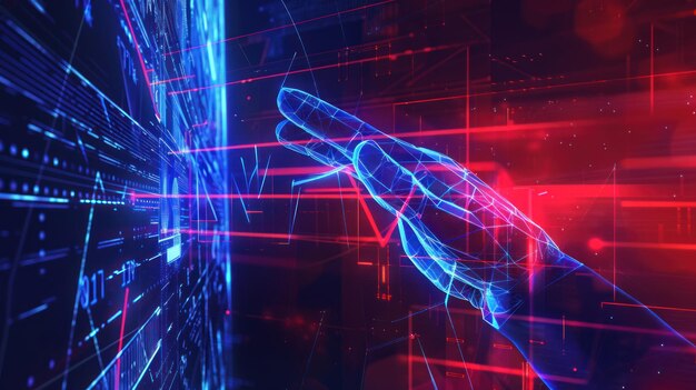 N-tech Новейшие технологии и их влияние на будущее