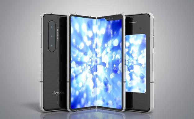 Nokia представляет новые смартфоны с уникальными функциями