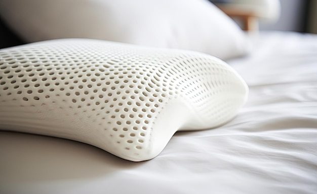 Инновационное решение для комфорта Omni-pillow
