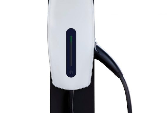 Компактное зарядное устройство Soholine-charger для авто