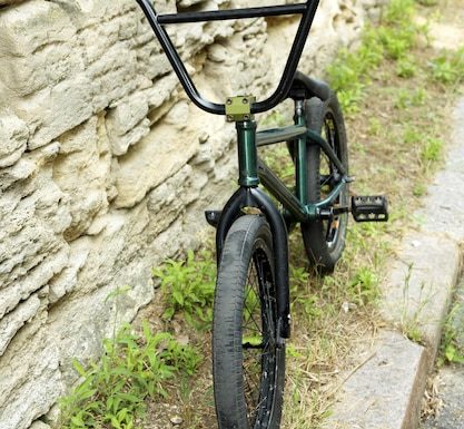 Stringbike инновационный подход к велосипедам