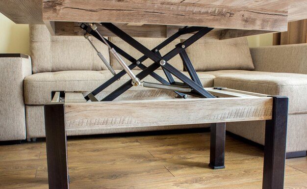 Transformer-table как инструмент для обработки данных