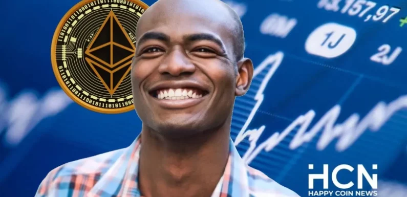 После 30%-го роста до $2000 Ethereum подал сигнал к снижению цены