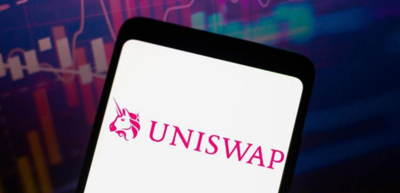 Uniswap представила сервис Pools.trade для запуска мемкоинов на Robinhood Chain