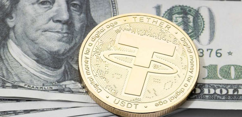 Во втором квартале компания Tether увеличила свои золотые резервы до 146 тонн