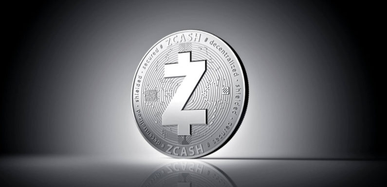 Время подтверждения закрытых транзакций в Zcash сократится до 200 миллисекунд