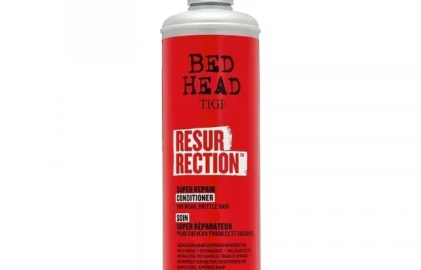 Кондиционер Tigi Bed Head Resurrection для сильно поврежденных волос, 400 мл