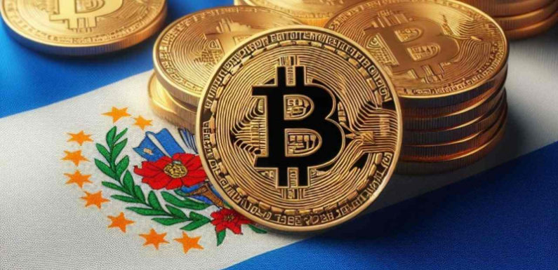 МВФ: власти Сальвадора не использовали госсредства на покупку биткоинов