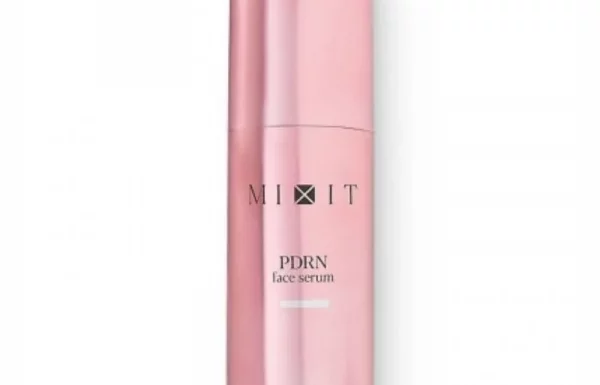 Сыворотка для лица Mixit PDRN Face Serum, 30 мл