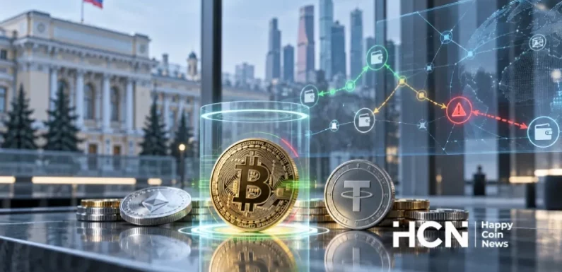 5 событий на неделе с 5 по 11 октября, которые могут раскачать биткоин