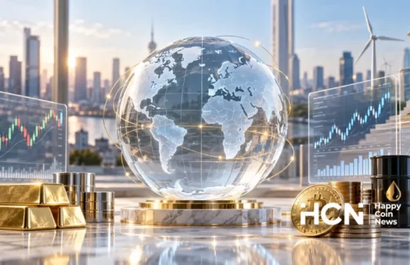 Нефть выше $100 и отток из крипто-ETF: что двигало рынками 5–10 октября
