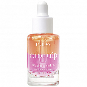 Двухфазное масло для ногтей и кутикулы Color Trip Nourishing Two-Phase Oil Nails and Cuticles
