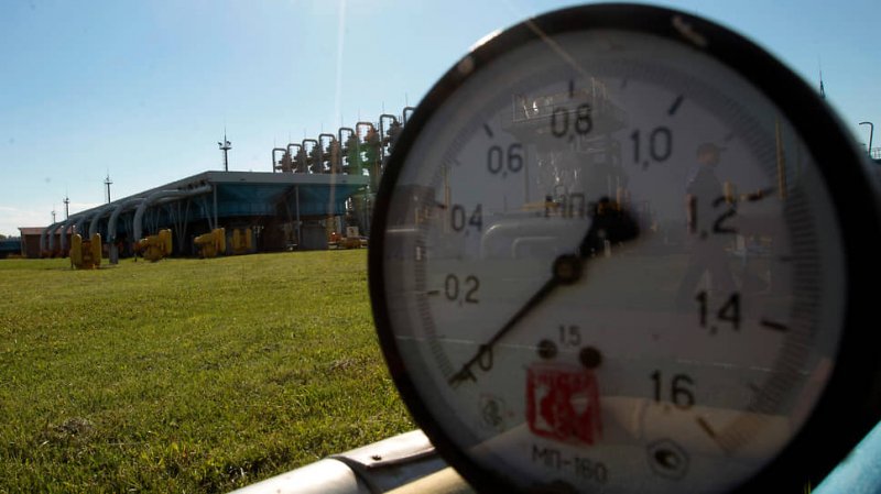 &laquo;Газпром&raquo; урежет транзит через Польшу