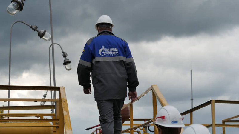 &laquo;Газпром&raquo; увеличит инвестпрограмму