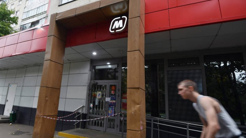 Мойте арбузы перед едой