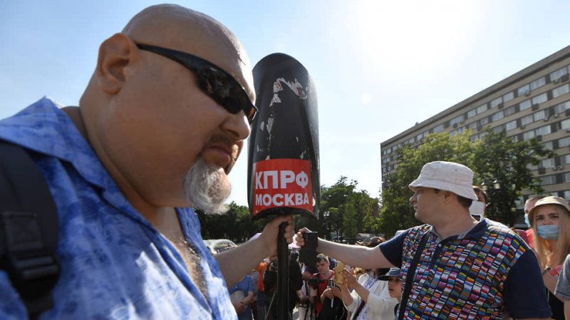 &laquo;Нагнетается определенный психоз&raquo;