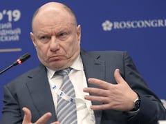 &laquo;Норникель&raquo; разводят на рыбу