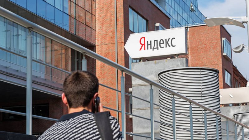 Онлайн-кинотеатры не видят себя в &laquo;Яндексе&raquo;